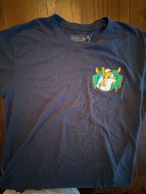 Baseballism ‘Field of Dreams’ Tee